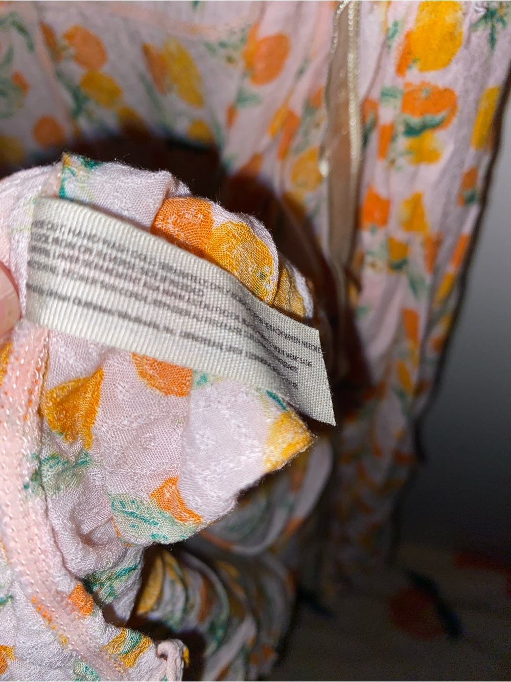 Free People Clementine Robe - Picture 10 of 10